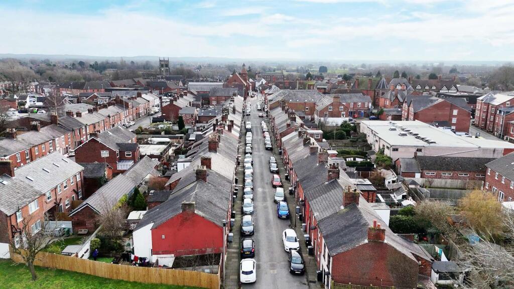 Additional image 17 of Welles Street, Sandbach