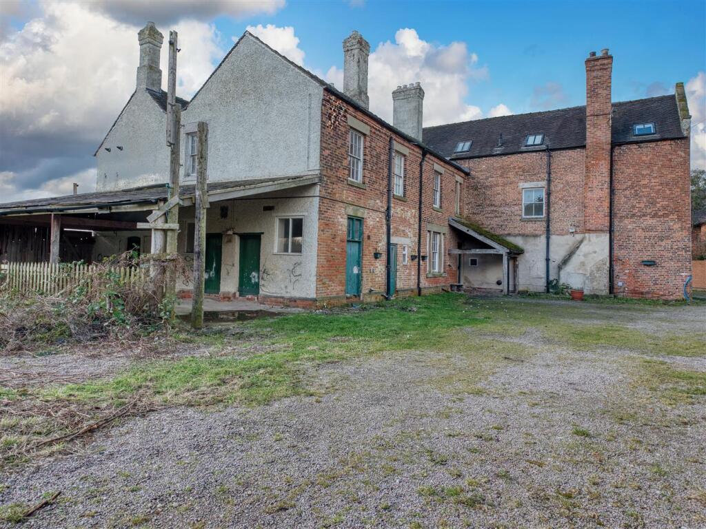 Additional image 17 of Twyford Hall, Ferry Lane, Twyford, Derby
