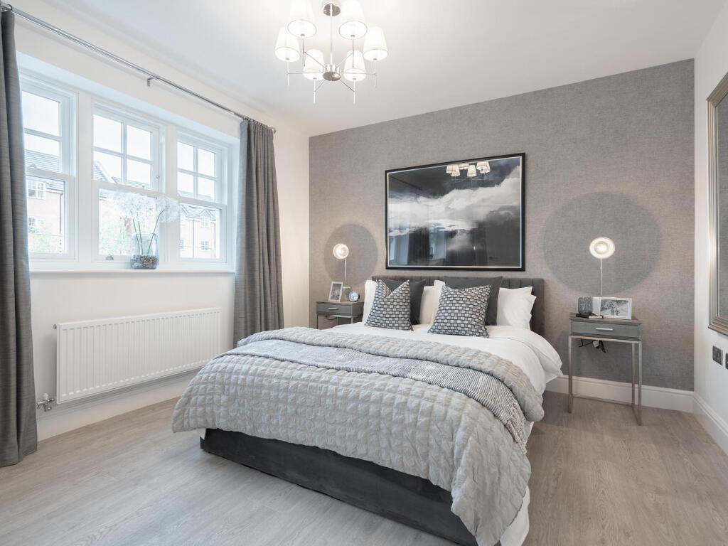 Additional image 5 of Kenilworth Gate, Leamington Road, Kenilworth, 
CV8 2AA