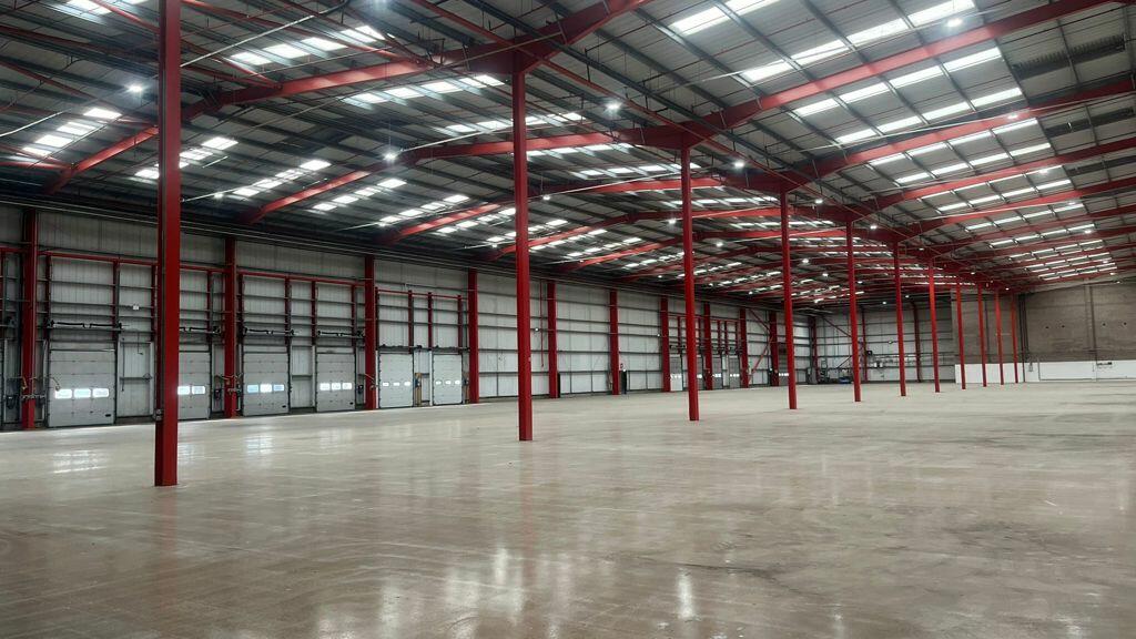 Additional image 5 of Vulcan - Middlemarch Business Park, Siskin Parkway West, Coventry, CV3 4UP