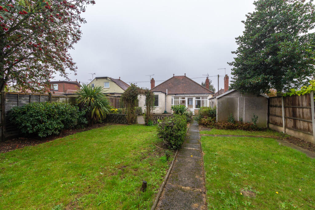 Additional image 10 of Chapman Avenue, Alvaston