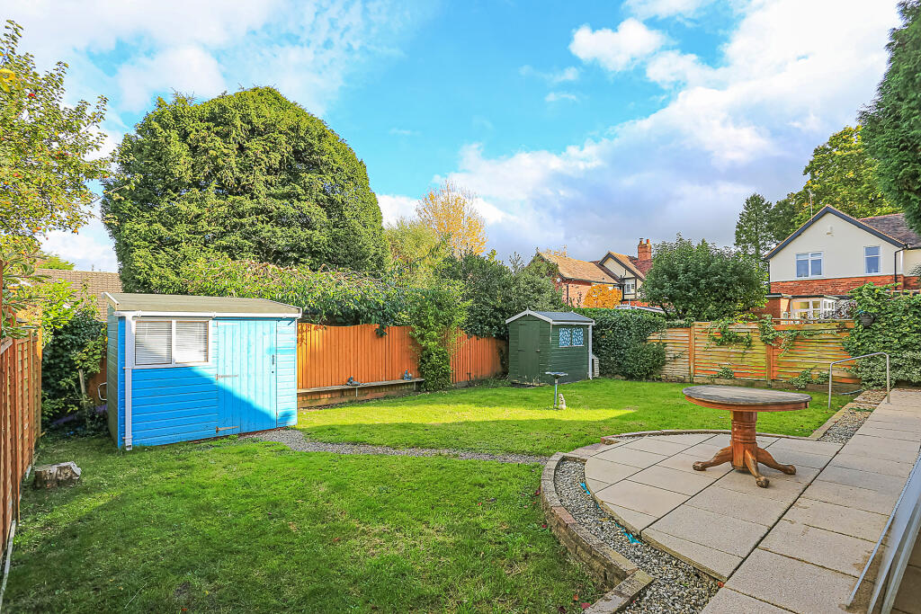 Additional image 21 of Gipsy Close, Balsall Common, Coventry
