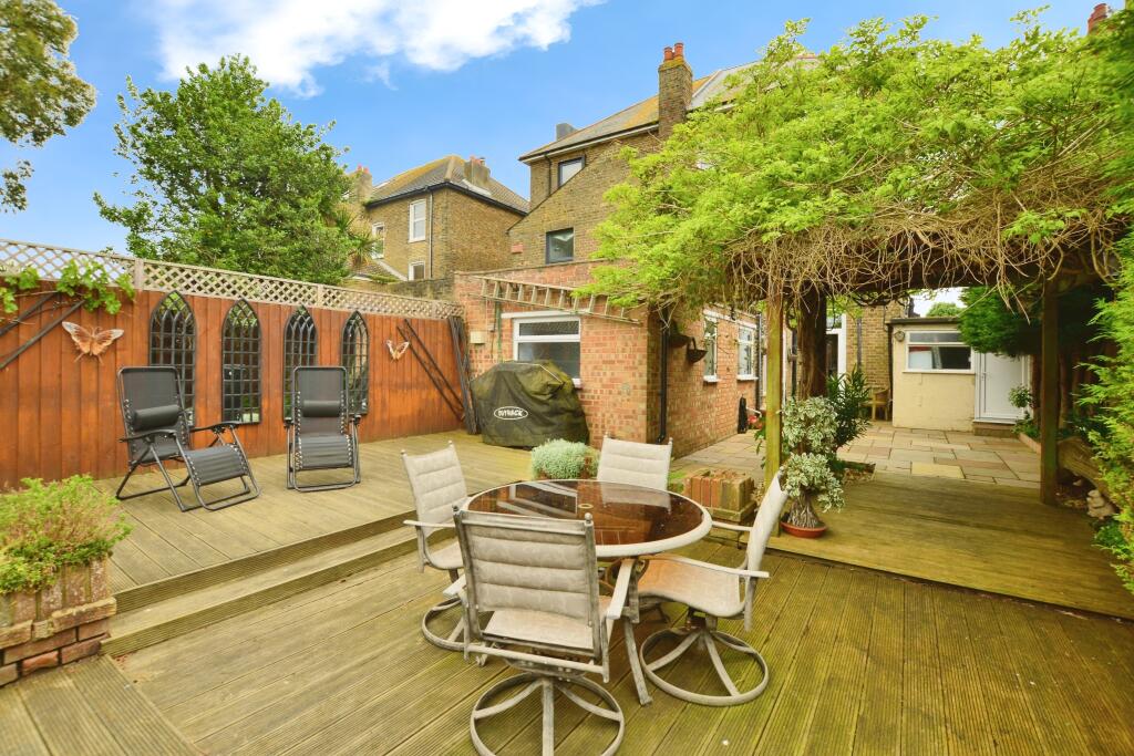 Additional image 20 of Canterbury Road, Margate, CT9