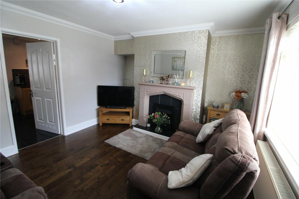 Additional image 13 of Morley Terrace, Houghton Le Spring, Tyne and Wear, DH4