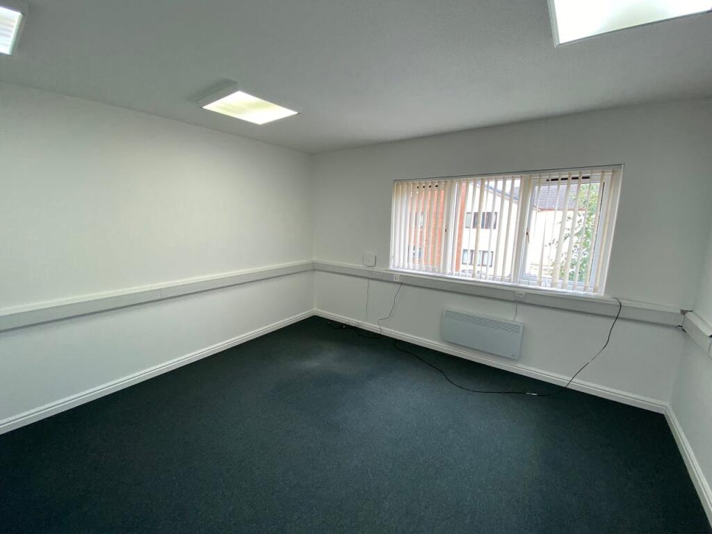 Additional image 5 of Modern Self Contained Office For Sale in Durham, Unit 14, City West Business Park, Durham, DH7 8ER