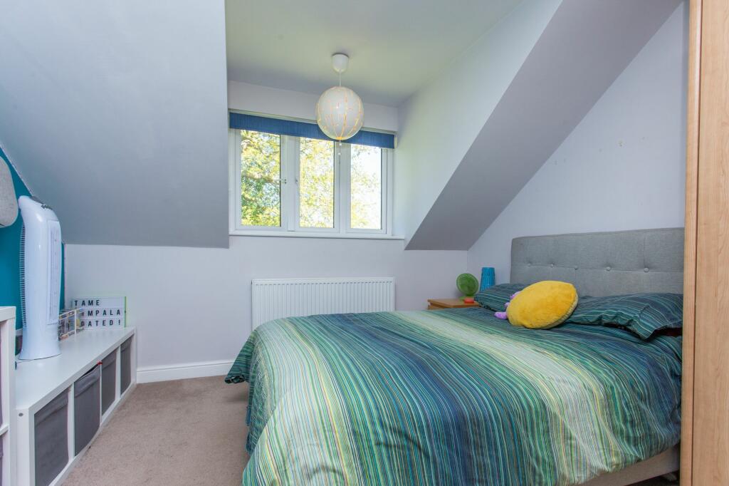 Additional image 16 of Agester Lane, Denton, CT4