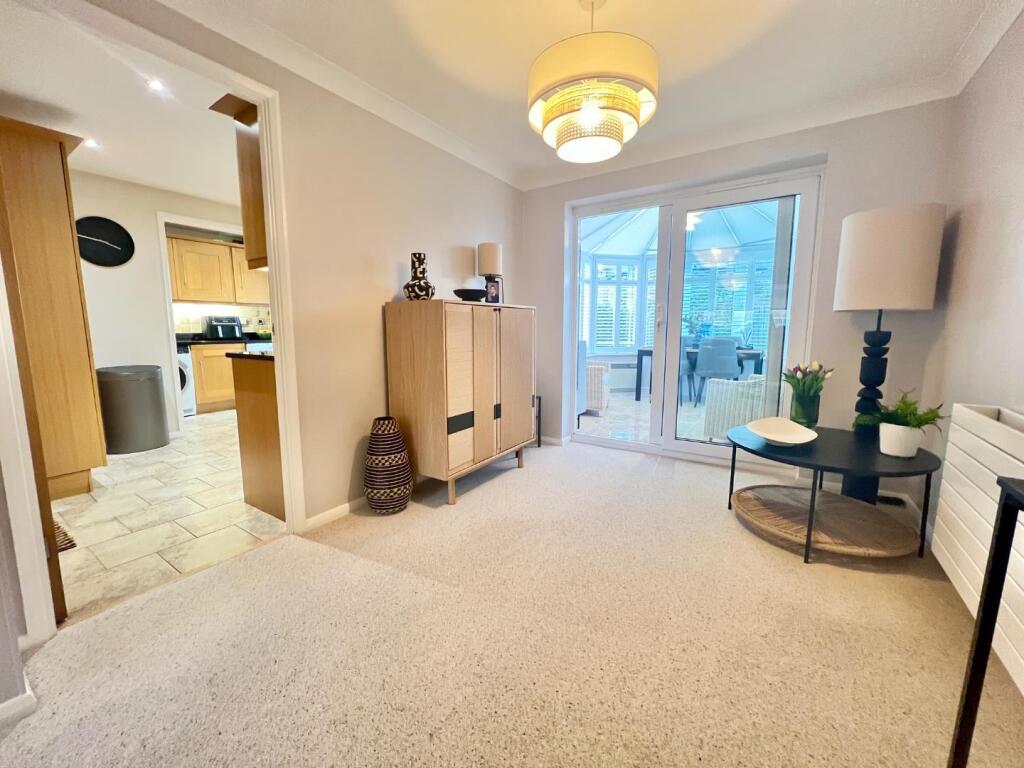 Additional image 5 of Fordham Drive, Sacriston, Durham