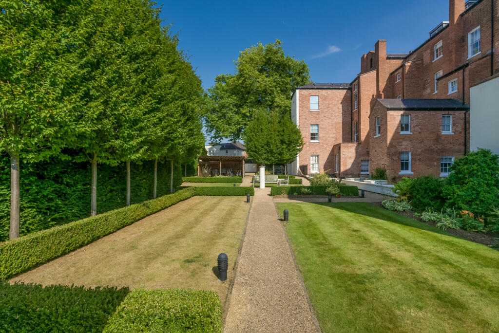 Additional image 2 of Newbold Terrace Leamington Spa, Warwickshire, CV32 4EG