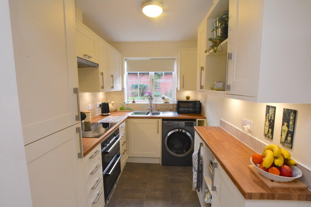 Additional image 2 of Wolston Court, Cawston, Rugby