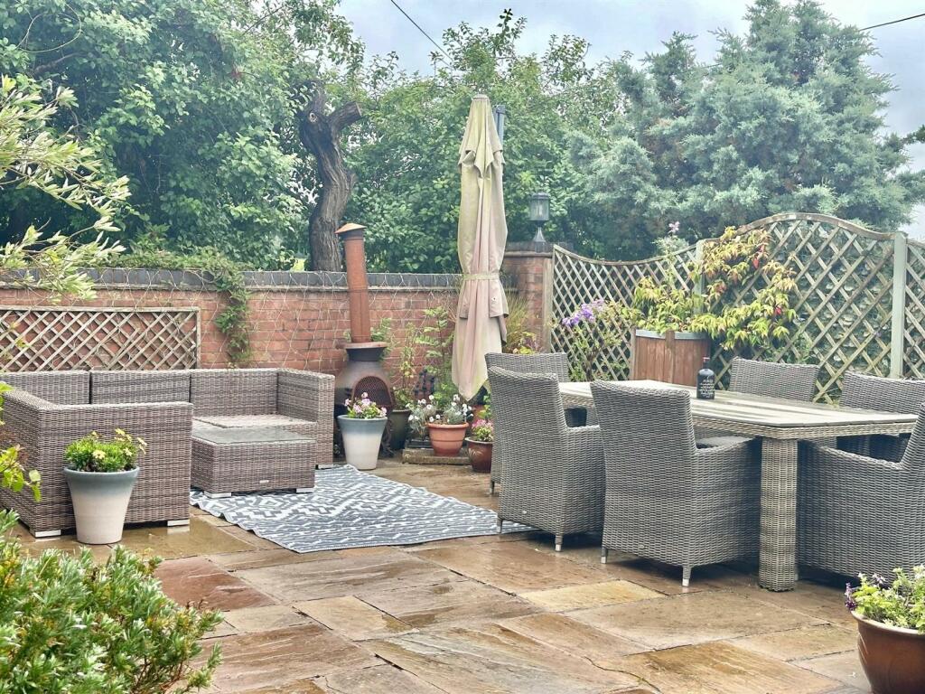 Additional image 46 of Audlem, Cheshire