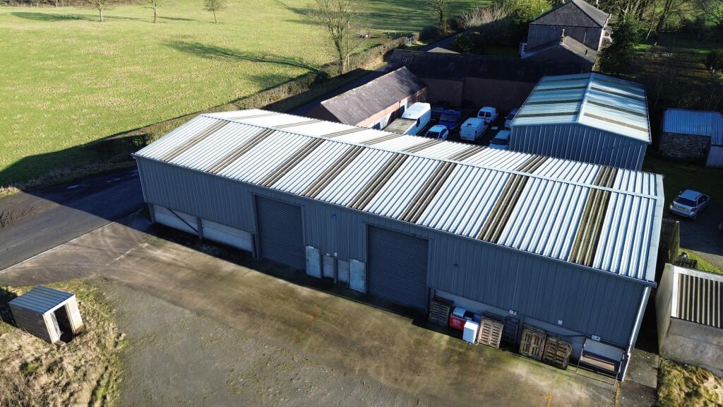 Additional image 2 of General Purpose Building at, Gretna House, Gretna, DG16