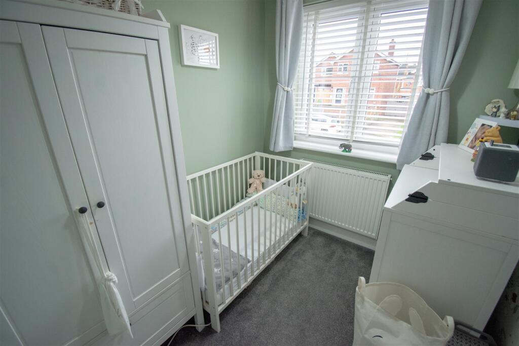 Additional image 15 of Saxton Avenue, Heanor