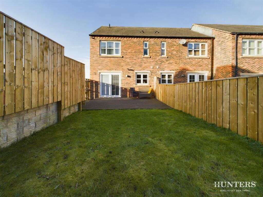 Additional image 23 of Queens Gate, Consett