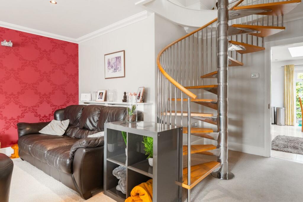 Additional image 9 of Bascote Rise, Southam