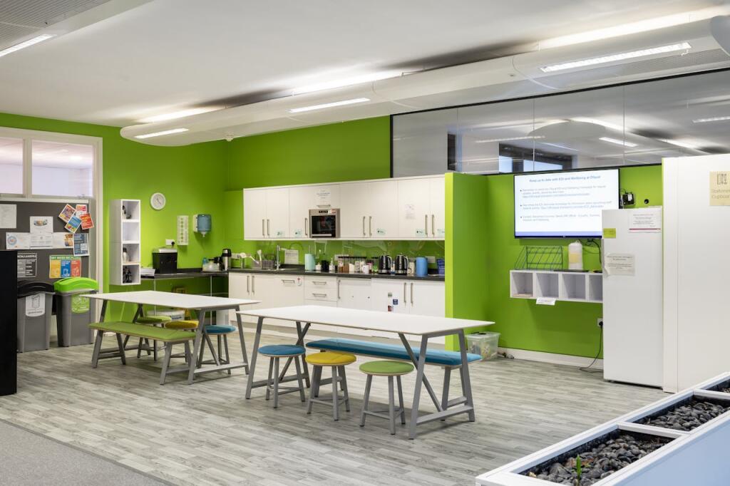 Additional image 8 of Earlsdon One, Earlsdon Park, Butts Road, Coventry, CV1 3BH