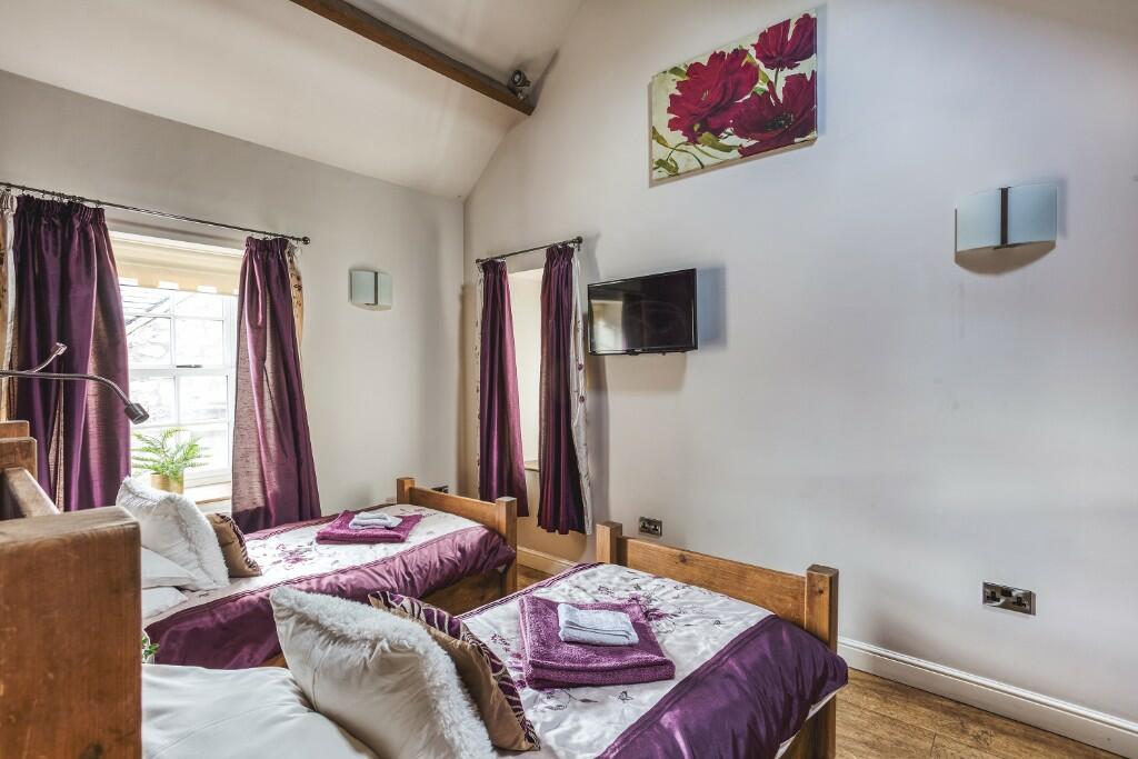 Additional image 19 of Yeoman Street, Bonsall, Matlock, Derbyshire, DE4