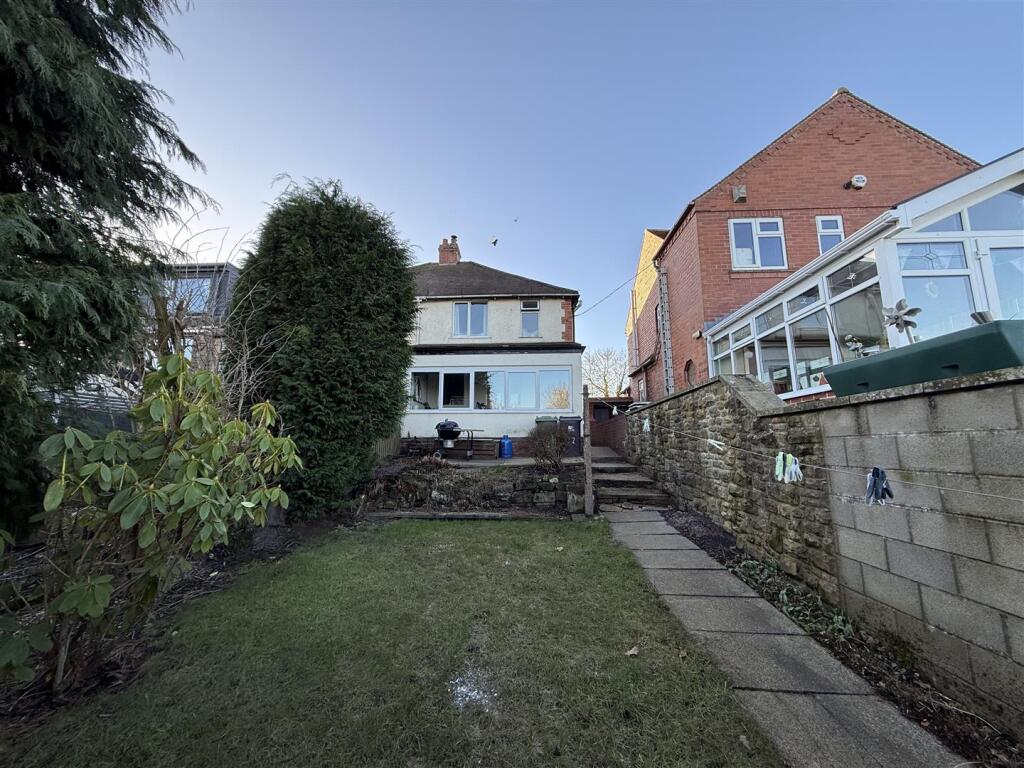 Additional image 13 of Sandbed Lane, Belper Derbyshire