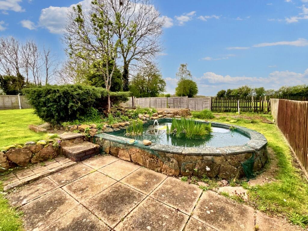 Additional image 15 of Main Street, Kilsby, CV23 8XR