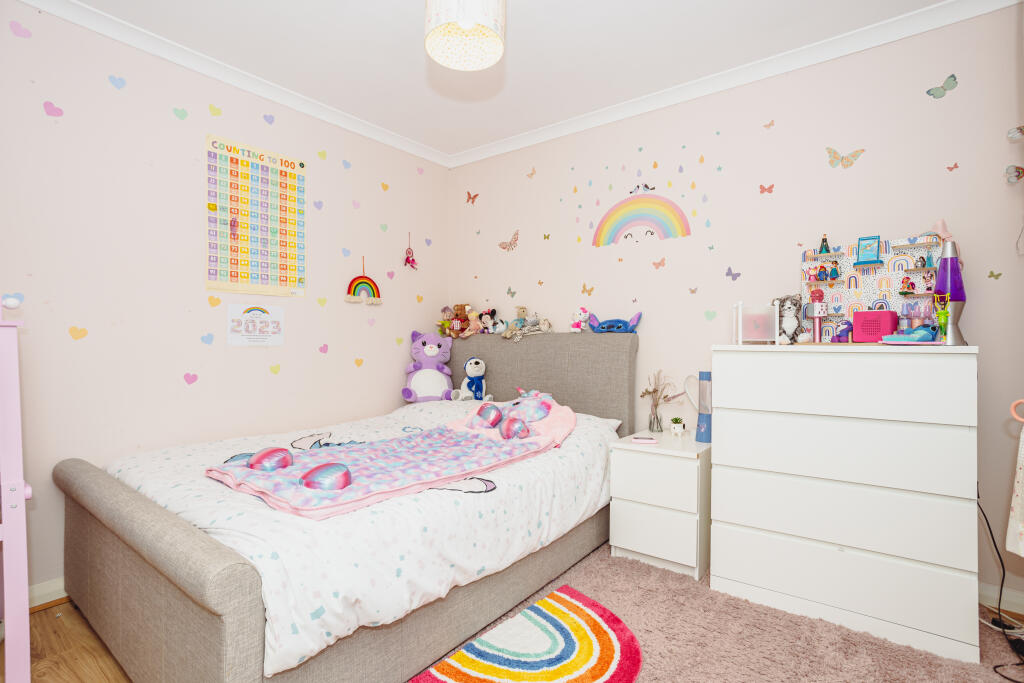 Additional image 17 of Screel View, Castle Douglas, DG7