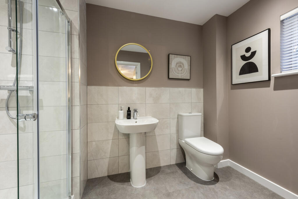 Additional image 12 of Derbyshire,
DE75 7JL