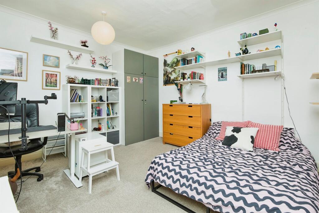 Additional image 26 of Nottingham Road, Belper