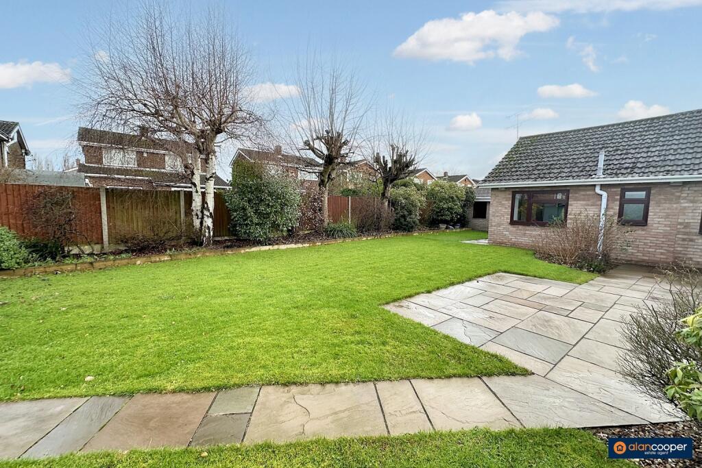 Additional image 16 of Thirlmere Avenue, St Nicolas Park, Nuneaton, CV11 6HU