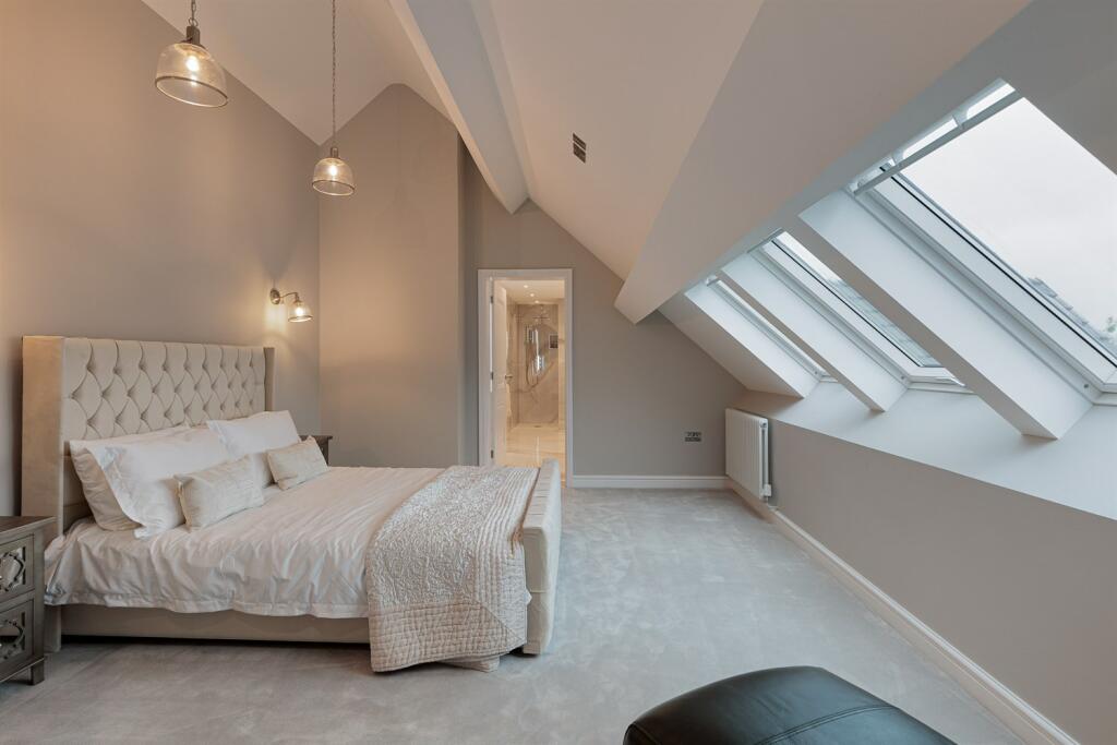 Additional image 57 of Hickhurst Lane, Rushton, Tarporley
