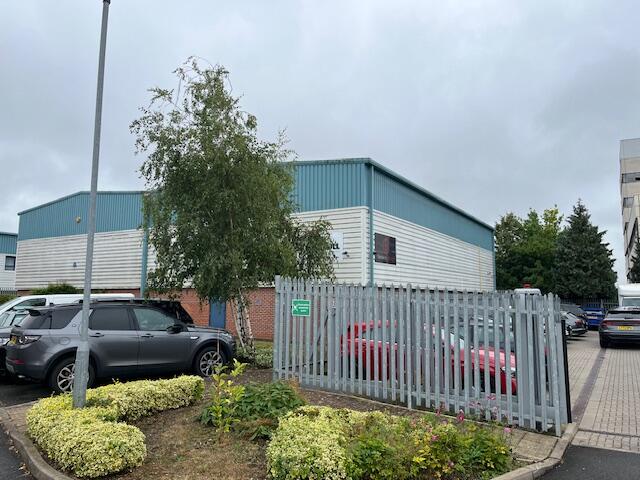 Additional image 5 of Timothys Bridge Road, Stratford-Upon-Avon, Warwickshire, CV37