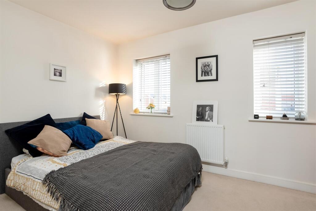 Additional image 11 of Webb Road, Shipston-on-Stour