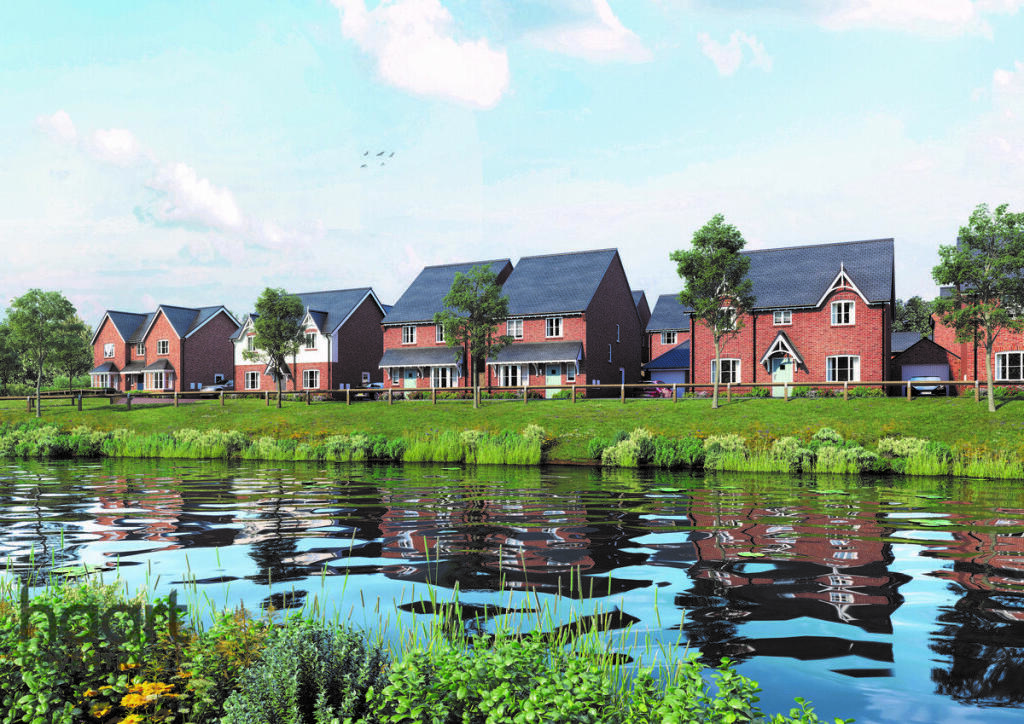 Additional image 2 of Stoche Acre, Stoke Golding