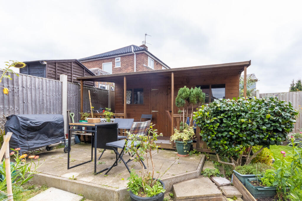 Additional image 18 of Cavendish Way, Mickleover