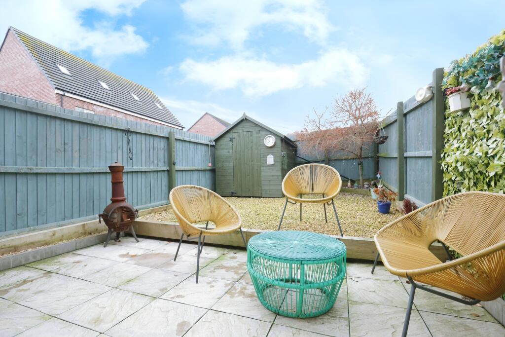 Additional image 11 of Flockton Gardens, Coventry, CV6