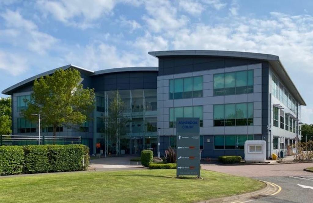Primary image of Ashbrook Court, Central Boulevard, Coventry, CV7 8PE