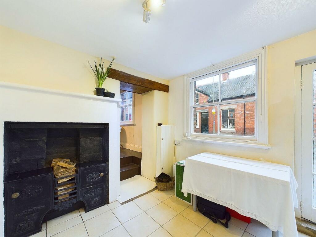 Additional image 17 of North End, Wirksworth