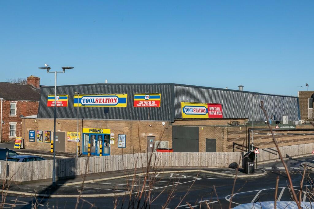 Additional image 11 of Tanfield Lea (North) Industrial EstateTanfield LeaStanleyDH9 9UU