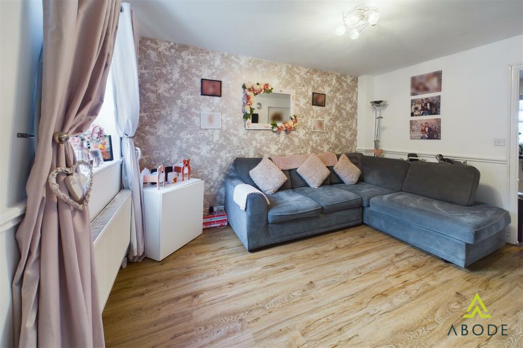 Additional image 5 of Anchor Close, Swadlincote, DE11 8LZ