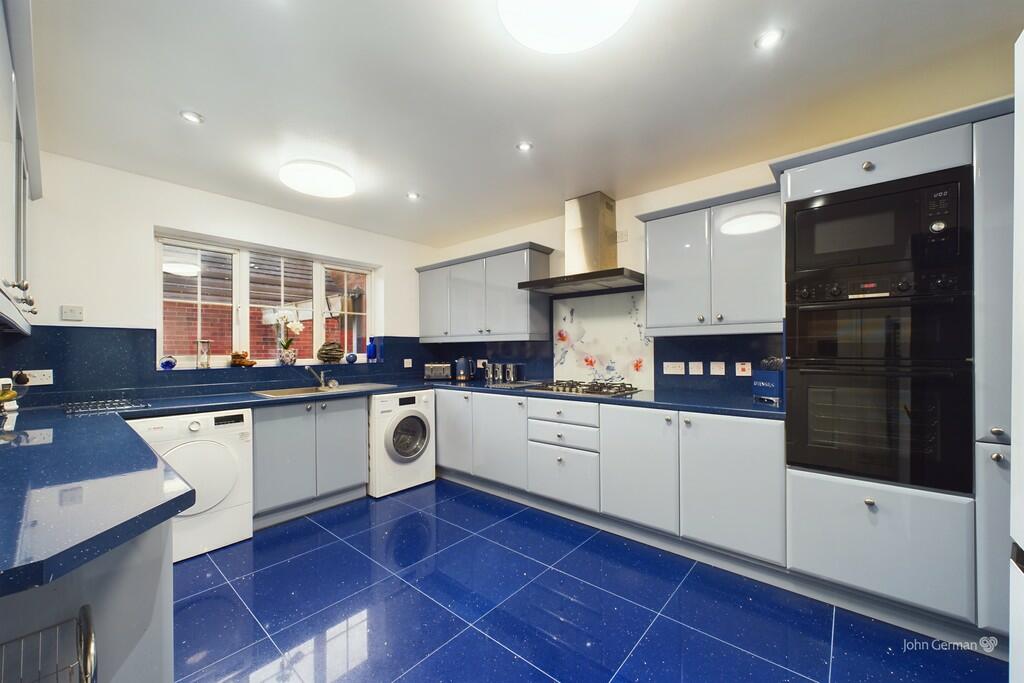 Additional image 6 of Sunnyside, Newhall, Swadlincote