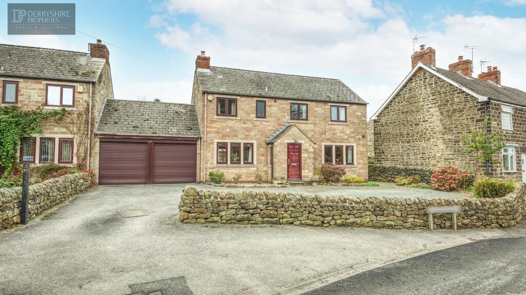 Additional image 37 of Fritchley Lane, Fritchley, Belper, DE56