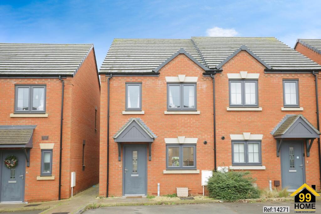 Additional image 21 of Majestic Way, Warwickshire, CV33