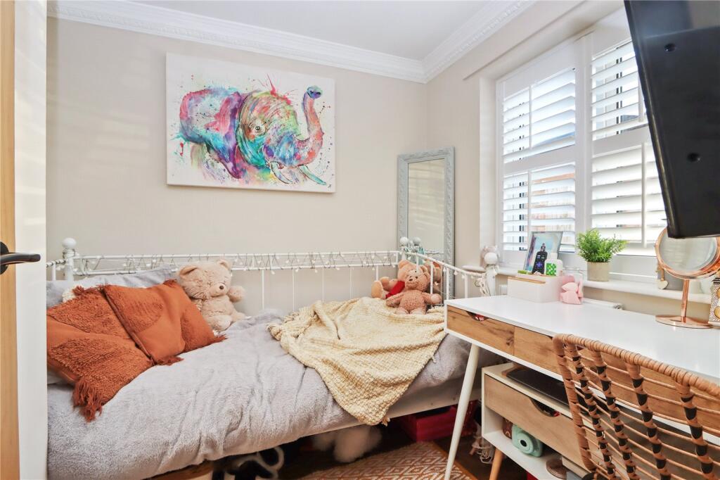 Additional image 15 of Hutton Close, Chester Le Street, Durham, DH3