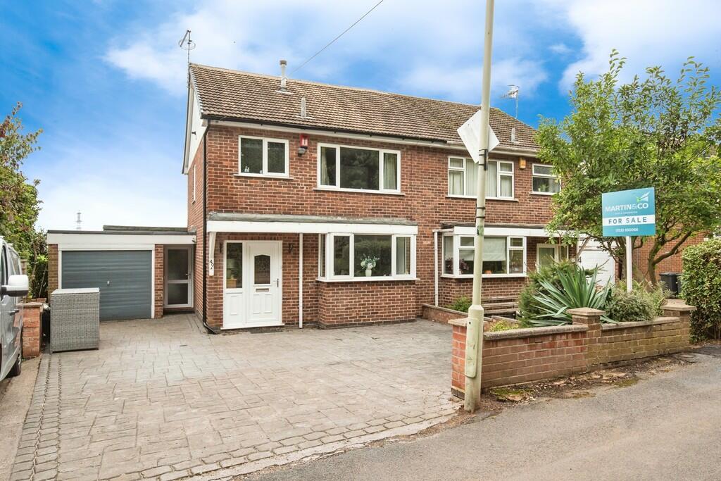 Additional image 17 of The Spittal, Castle Donington