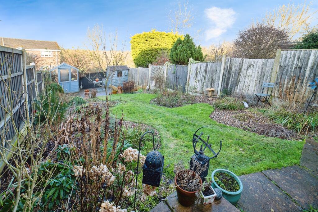 Additional image 16 of Gladstone Avenue, Heanor