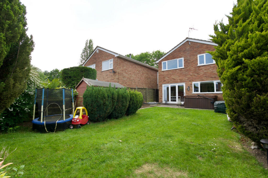 Additional image 16 of Scots Lane, Coventry, CV6