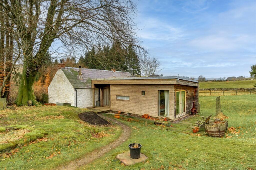 Additional image 13 of Middleburn, Eskdalemuir, Langholm, Dumfries and Galloway, DG13