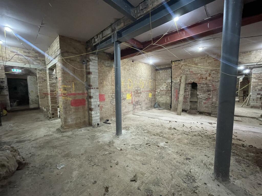 Additional image 5 of Bertie Terrace, Warwick Place, Leamington Spa