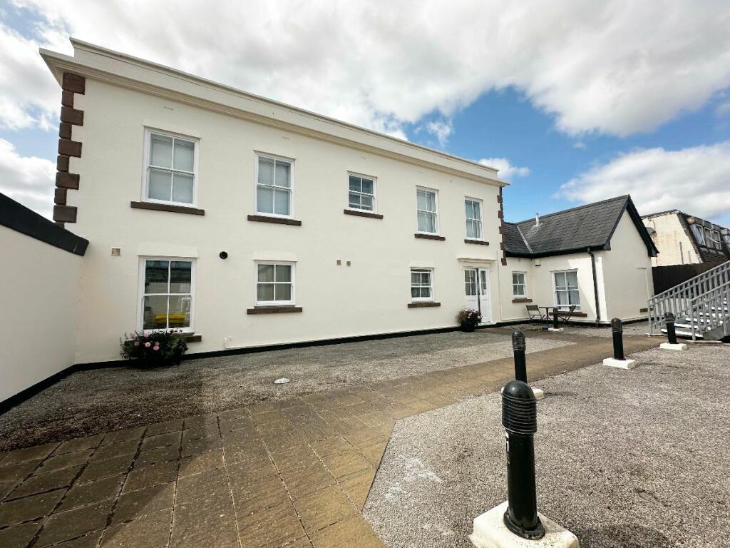 Additional image 9 of Apartment ,  Station Road, Kenilworth