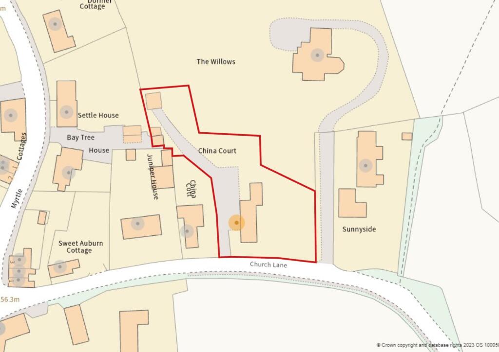 Additional image 25 of Church Lane, Petham, Canterbury, Kent, CT4