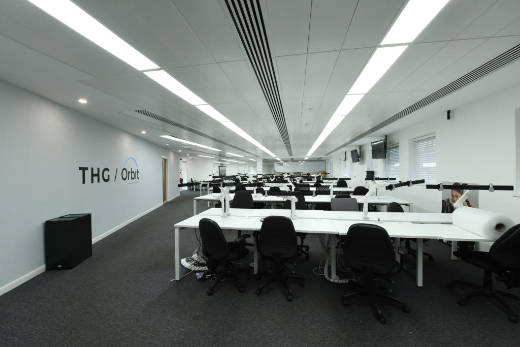 Additional image 7 of The Stables, Gadbrook Park, Northwich CW9 7RA