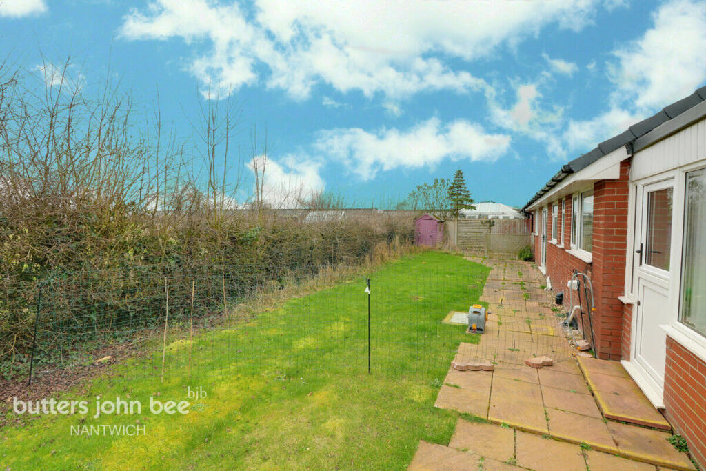 Additional image 11 of Green Lane, Nantwich