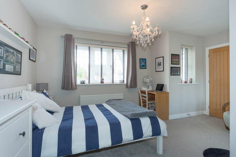 Additional image 8 of Blackberry Gardens, Goostrey